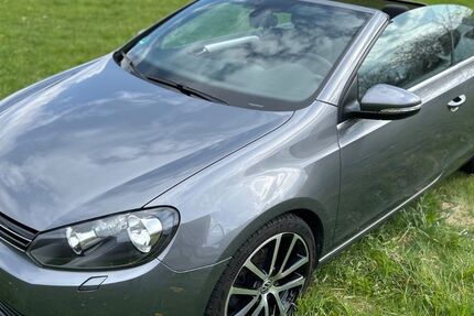 VW Golf 103.500 km 6.750 &euro; Nordhofen 56242