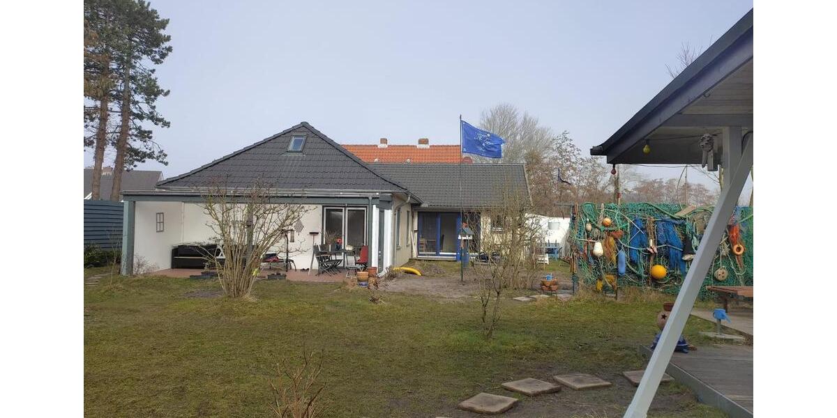 Bungalow Sankt Peter-Ording Ording - 2.5 Zimmer, 70 m&sup2;, 480.000&euro; | Angebot:25966307