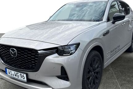 Mazda CX-60 7.703 km 54.390 € Wiesbaden 65191