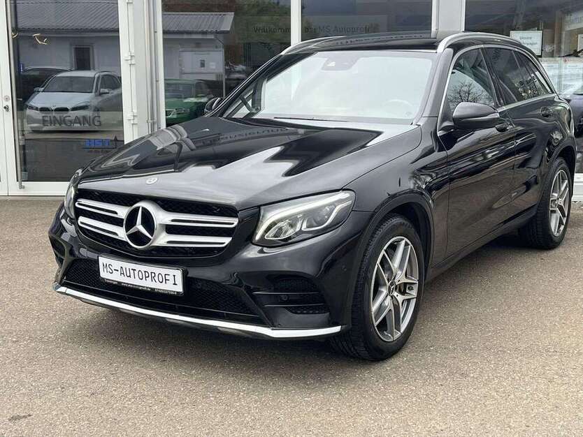 GLC 220