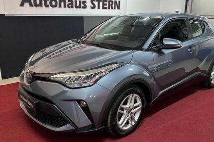 Toyota C-HR 23.400 km 21.750 &euro; Uetersen 25436