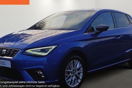 Seat Ibiza 26.171 km 22.390 &euro; Neuss 41460