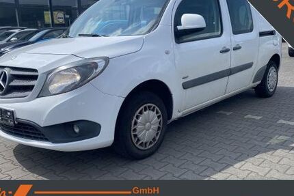 Mercedes-Benz Citan 298.257 km 6.480 &euro; Kleve 47533