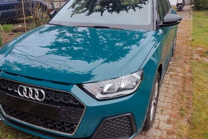Audi A1 36.000 km 16.100 &euro; Ingolstadt 85049