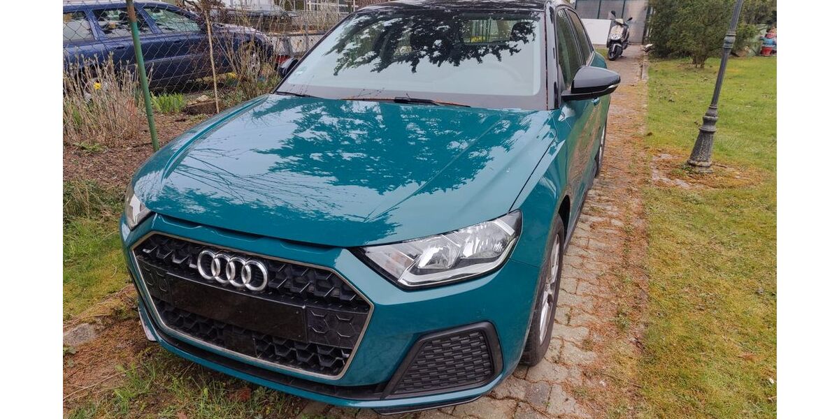 Audi A1 36.000 km 16.100 &euro; Ingolstadt 85049