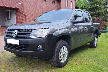 VW Amarok 180.857 km 14.900 &euro; Fürstenwalde 15517