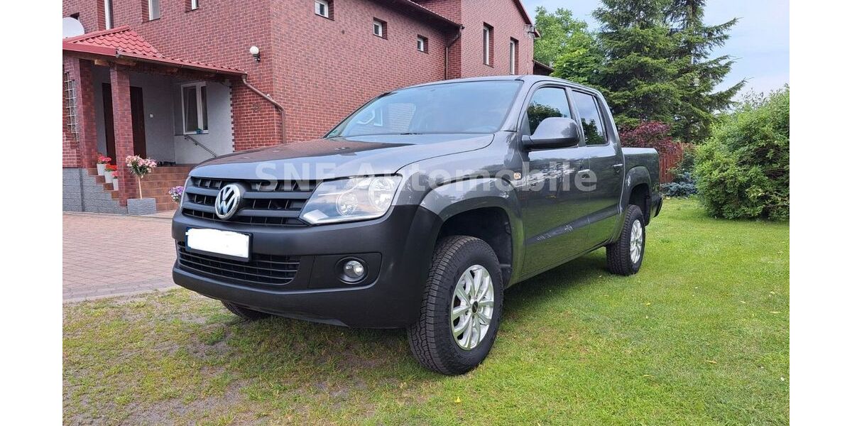 VW Amarok 180.857 km 14.900 &euro; Fürstenwalde 15517