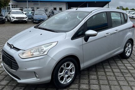 Ford B-Max 20.250 km 7.200 &euro; Kodersdorf 02923