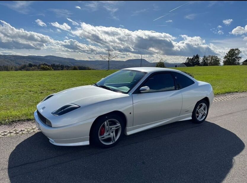 Coupe