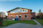 Preissenkung! Helle Studiowohnung mit Dachterrasse, in Nordseenähe zwischen Büsum und St.Peter-Ording! - Dachgeschoßwohnung Strübbel | Angebot:26770164
