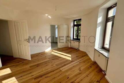Wohnung zum Mieten in Leipzig 540 € 49 m²