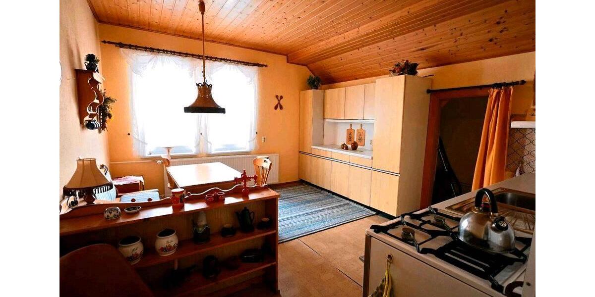 Einfamilienhaus Bad Langensalza - 6 Zimmer, 170 m&sup2;, 250.000&euro; | Angebot:26958013
