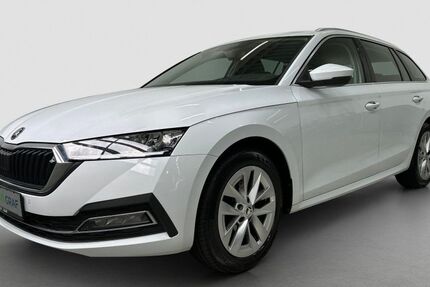 Skoda Octavia 80.690 km 25.890 &euro; Cadolzburg 90556