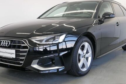 Audi A4 33.160 km 26.900 &euro; Passau 94036
