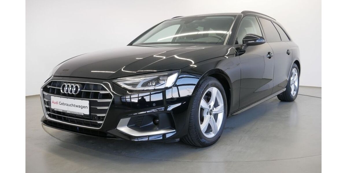 Audi A4 33.160 km 26.900 &euro; Passau 94036