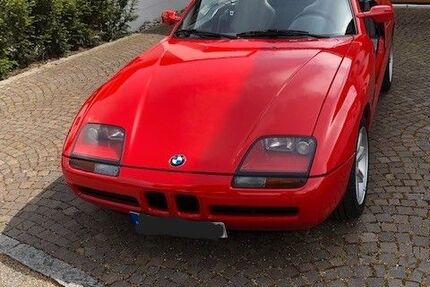 BMW Z1