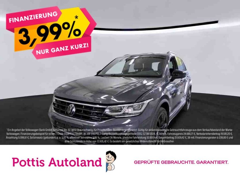 VW Tiguan 91.587 km 34.577 € Hamm 59075