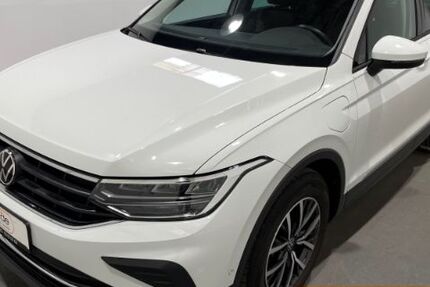 VW Tiguan 30.000 km 29.950 &euro; Norderstedt 22848