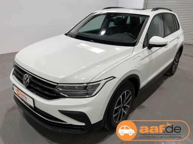 VW Tiguan 30.000 km 29.950 &euro; Norderstedt 22848
