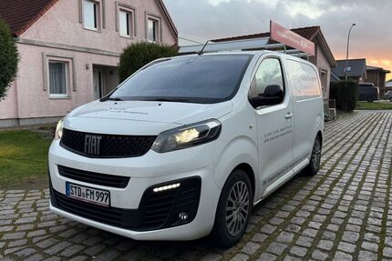 Fiat Scudo 115.000 km 11.990 &euro; Fredenbeck 21717