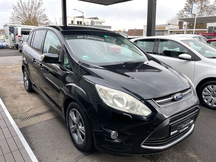 C-Max