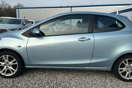 Mazda 2 150.000 km 1.900 &euro; Alteglofsheim bei Regensburg 93087