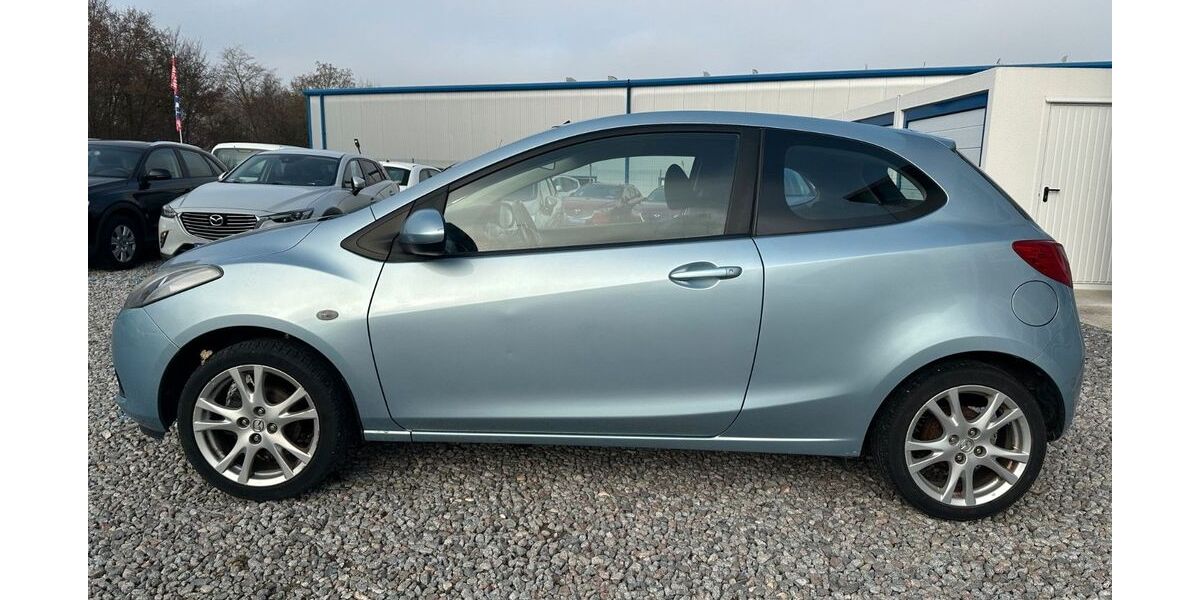 Mazda 2 150.000 km 1.900 &euro; Alteglofsheim bei Regensburg 93087
