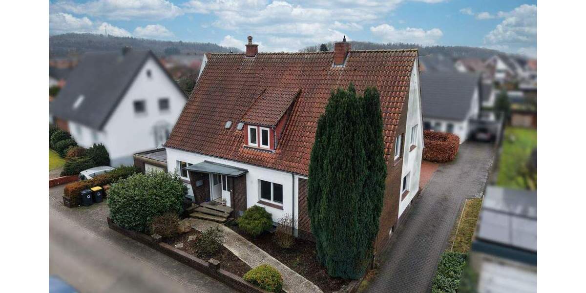 Einfamilienhaus Wallenhorst Lechtingen - 1 Zimmer, 246 m&sup2;, 426.800&euro; | Angebot:24991261