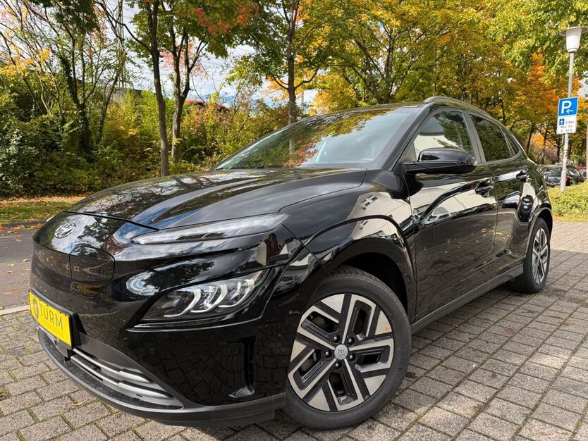 Hyundai KONA 53.493 km 21.444 € Fulda 36037