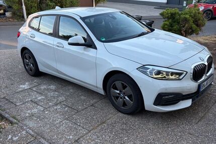 BMW 118 52.999 km 22.500 &euro; Seeheim-Jugenheim 64342