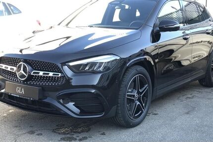 Mercedes-Benz GLA 180 12.071 km 38.449 &euro; Neckarsulm-Obereisesheim 74172