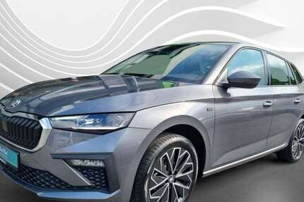 Skoda Scala 4.500 km 24.900 &euro; Bad Camberg 65520