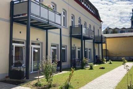 Wohnung Oderwitz Niederoderwitz - 2 Zimmer, 35 m&sup2;, 284&euro; | Angebot:25693002