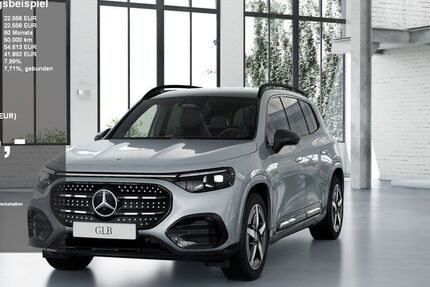 Mercedes-Benz GLB 350 9.999 km 64.450 &euro; Rendsburg 24768