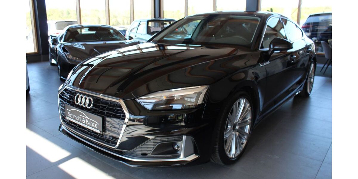 Audi A5 60.000 km 32.990 &euro; Amstetten 73340