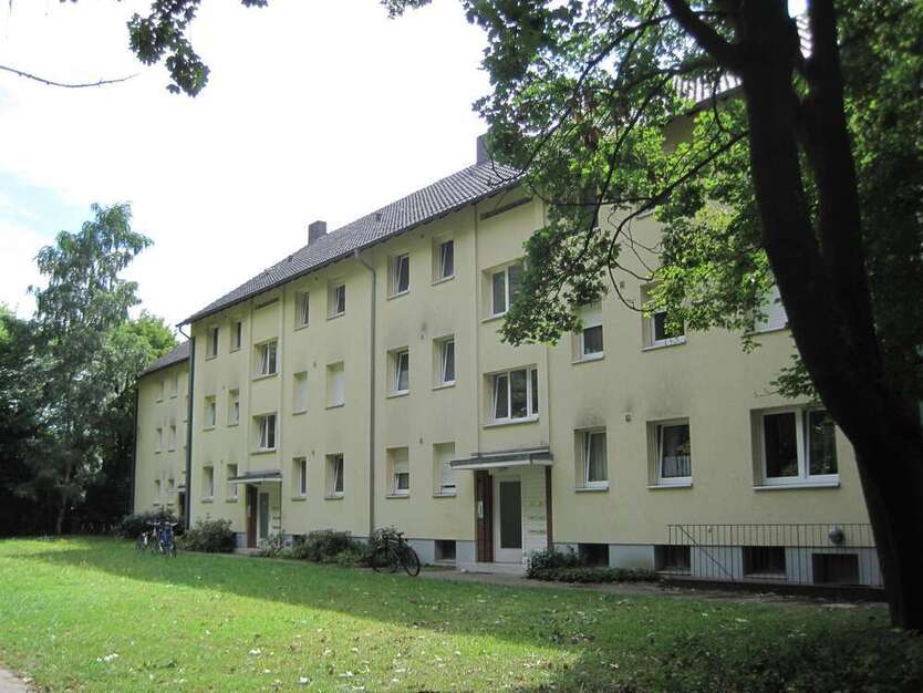 Wohnung zum Mieten in Gütersloh 378 € 54 m²