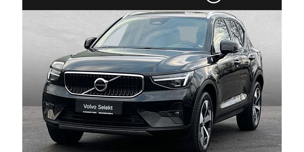 Volvo XC40 10.000 km 33.890 &euro; Karlsruhe 76187