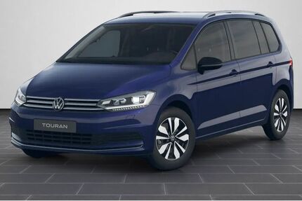 VW Touran 28.160 km 33.980 &euro; Ludwigshafen 67059