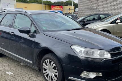 Citroen C5 325.000 km 999 &euro; Nordhorn 48529