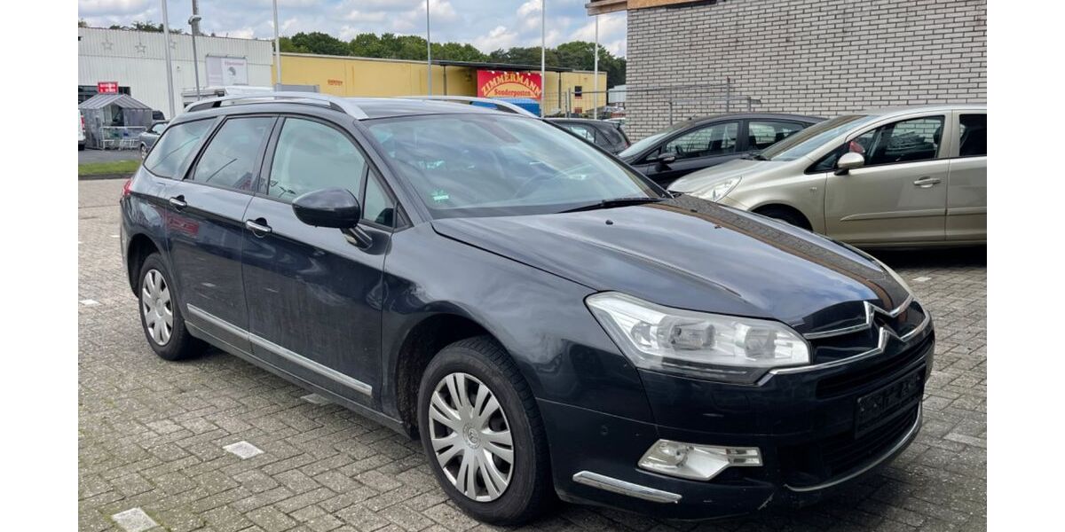 Citroen C5 325.000 km 999 &euro; Nordhorn 48529