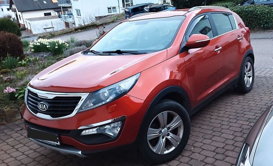 Sportage