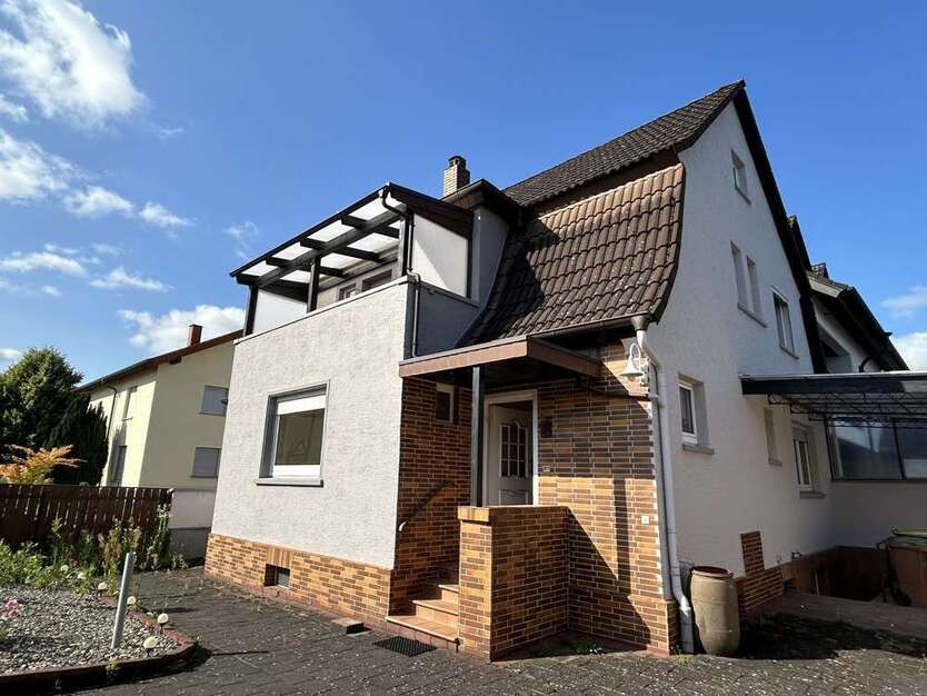 Haus zum Kaufen in Aschaffenburg Obernau 349.000 € 134 m²