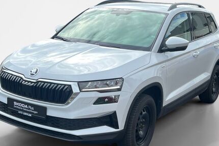 Skoda Karoq 42.011 km 24.440 &euro; Schweinfurt 97424
