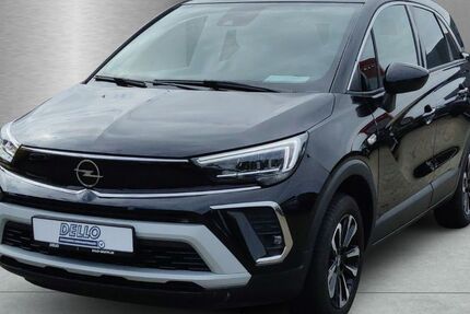 Opel Crossland (X) 21.565 km 19.990 &euro; Husum 25813