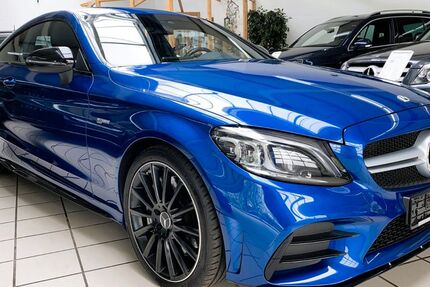 Mercedes-Benz C 43 AMG 41.724 km 43.900 &euro; Großefehn 26629