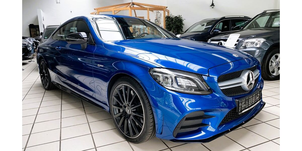 Mercedes-Benz C 43 AMG 41.724 km 43.900 &euro; Großefehn 26629