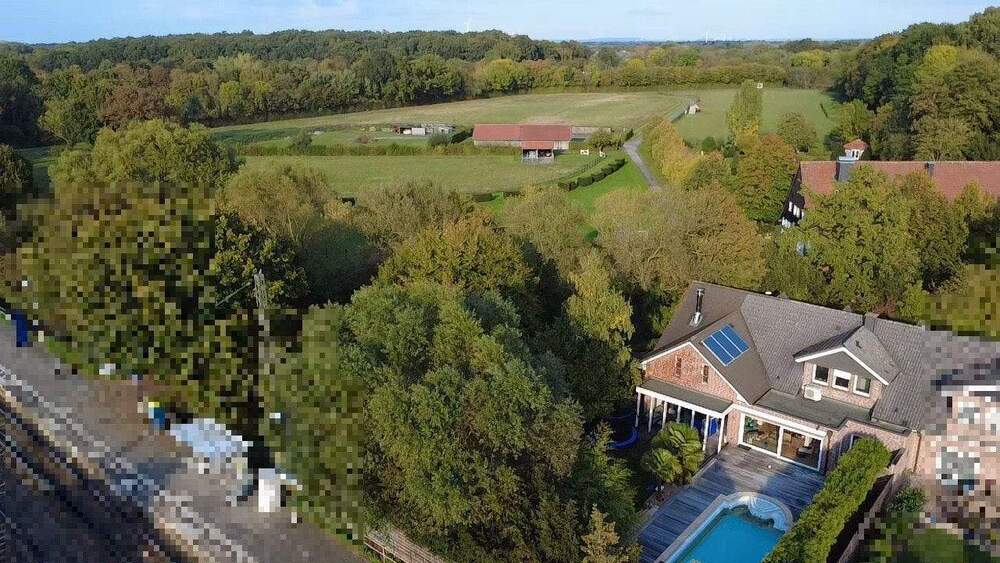 Doppelhaushälfte Münster Wienburg - 8 Zimmer, 234 m&sup2;, 1.150.000&euro; | Angebot:23172368