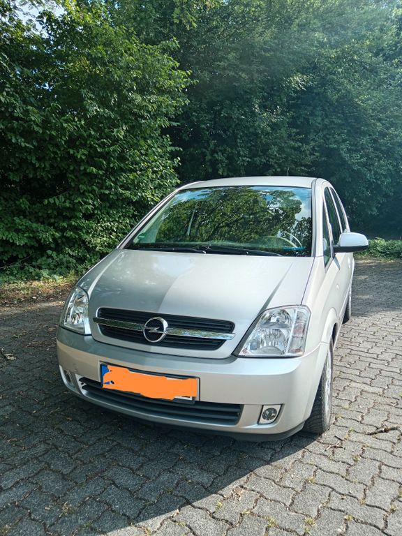 Meriva