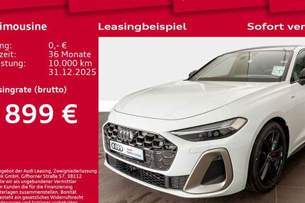 Audi A5 6.001 km 63.990 &euro; Berlin 12489