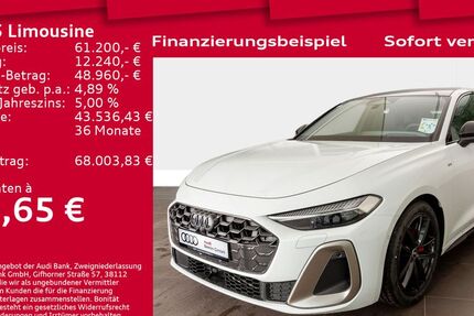 Audi A5 9.500 km 60.500 &euro; Berlin 12489